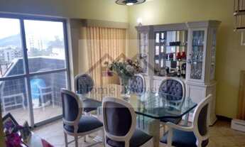 Imagem 6: Cobert.Duplex.Completa. Prox a Miguel de Frias vista maravilhosa mar. 3 qts , 1 st, 2 vgs