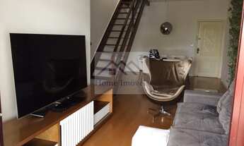 Imagem: Venda Linda Cobertura Duplex Ótima moradia