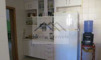 Imagem 2: Excelente Cobertura Duplex 3 quartos sendo 1 suite, 162m, lazer completo, estuda proposta