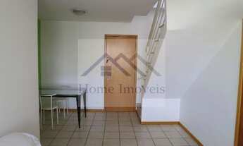 Imagem 5: Excelente Cobertura Duplex 3 quartos sendo 1 suite, 162m, lazer completo, estuda proposta