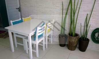 Imagem 2: Cobertura Duplex em itaipu, 3 qrts, 2 suítes, com piscina e espaço gourmet, 180m