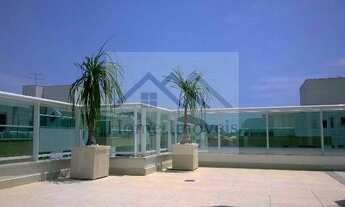 Imagem 7: Cobertura Duplex em itaipu, 3 qrts, 2 suítes, com piscina e espaço gourmet, 180m