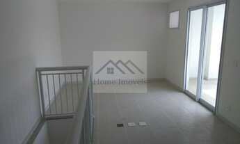 Imagem: Cobertura na Mario Viana 1locação 2qrts