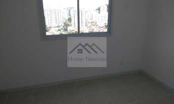 Imagem 3: Cobertura na Mario Viana 1locação 2qrts suíte 1vaga Prédio de luxo, 130m lazer completo OP