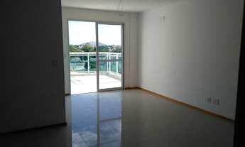 Imagem 3: Cobertura em Camboinhas, excelente condomínio, 2 quartos, duas vagas, 173mts