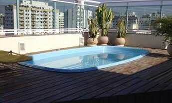 Imagem: Excelente Cobertura Indevassável. Planta