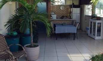 Imagem 2: Excelente Cobertura Indevassável . Planta totalmente diferenciada. Fundos, Sol da manhã, 5