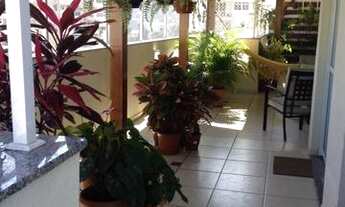 Imagem 3: Excelente Cobertura Indevassável . Planta totalmente diferenciada. Fundos, Sol da manhã, 5