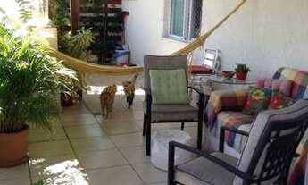 Imagem 5: Excelente Cobertura Indevassável . Planta totalmente diferenciada. Fundos, Sol da manhã, 5