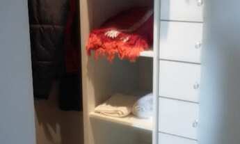 Imagem 4: Cobertura 3 qts, suíte. Piscina.Vista lagoa. 2 Vagas.Prox Colégio Cenecista.prox trevo Ita