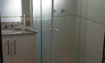 Imagem 6: Cobertura 3 qts, suíte. Piscina.Vista lagoa. 2 Vagas.Prox Colégio Cenecista.prox trevo Ita