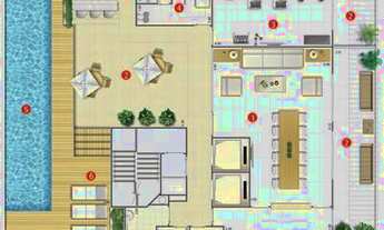 Imagem: EXCEPCIONAL COBERTURA EM SÃO FRANCISCO