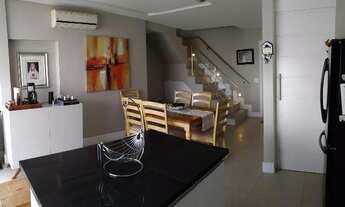 Imagem 6: Magnifica Cobertura duplex em icaraí, 3 qrts com suíte, toda mobiliada, 143m, 2 vagas, OPO