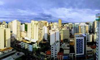 Imagem 7: Magnifica Cobertura duplex em icaraí, 3 qrts com suíte, toda mobiliada, 143m, 2 vagas, OPO