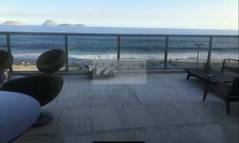 Imagem: MARAVILHOSA COBERTURA VIEIRA SOUTO LINEAR