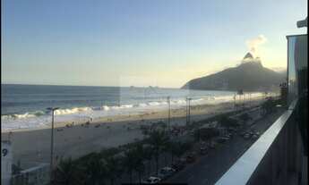 Imagem 3: MARAVILHOSA COBERTURA VIEIRA SOUTO LINEAR IPANEMA.