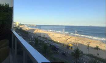 Imagem 4: MARAVILHOSA COBERTURA VIEIRA SOUTO LINEAR IPANEMA.