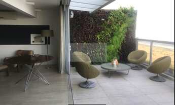 Imagem 5: MARAVILHOSA COBERTURA VIEIRA SOUTO LINEAR IPANEMA.