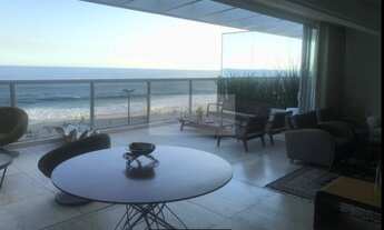 Imagem 6: MARAVILHOSA COBERTURA VIEIRA SOUTO LINEAR IPANEMA.