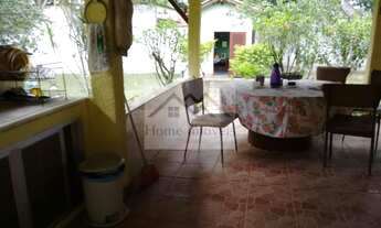 Imagem: Ótimo sítio em Itaboraí com área de