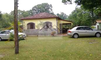 Imagem 6: Ótimo sítio em Itaboraí com área de 8000 m², com piscina, churrasqueira, casa com 2 quarto