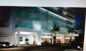 Imagem 4: Sala comercial I-OFFICES - NOVA - no centro de Niterói - 28 m2 - com garagem