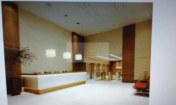 Imagem 7: Sala comercial I-OFFICES - NOVA - no centro de Niterói - 28 m2 - com garagem