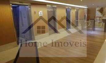 Imagem 4: Sala no melhor edifício comercial de IOffices Niteroi com 26 m² e com vaga