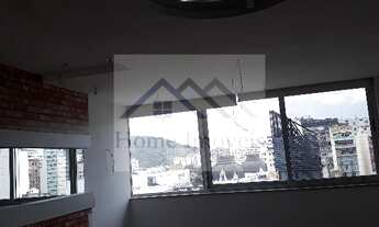 Imagem: Sala Praza Shoping, 40mts, Vista para Baia