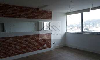 Imagem 2: Sala Praza Shoping, 40mts, Vista para Baia