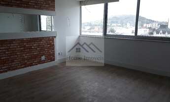 Imagem 3: Sala Praza Shoping, 40mts, Vista para Baia