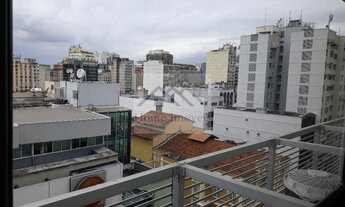 Imagem 5: Sala Praza Shoping, 40mts, Vista para Baia