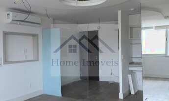 Imagem 7: Sala Praza Shoping, 40mts, Vista para Baia