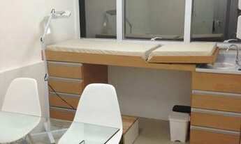 Imagem: Sala comercial, Near Office, ao lado Niterói