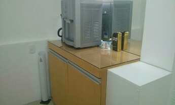 Imagem 7: Sala comercial, Near Office, ao lado Niterói Dor. Lado Estacionamento Nit Park