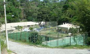 Imagem 2: Terreno no condomínio Reserva Natural, próximo ao trevo de Maria Paula, mercados e colégio