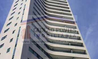 Imagem: BARRETO COSTA, 4 dormitórios na Rua Vigário