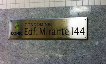 Imagem 2: EDF MIRANTE, 4 dormitórios na Rua General Abreu E Lima