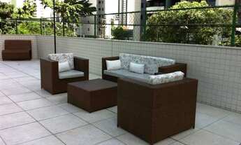 Imagem 4: EDF MIRANTE, 4 dormitórios na Rua General Abreu E Lima