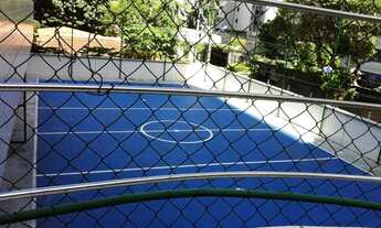 Imagem 5: EDF MIRANTE, 4 dormitórios na Rua General Abreu E Lima