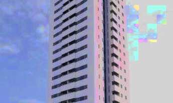 Imagem: EDF VILLA CAPIBARIBE