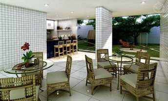 Imagem 2: EDF VILLA CAPIBARIBE