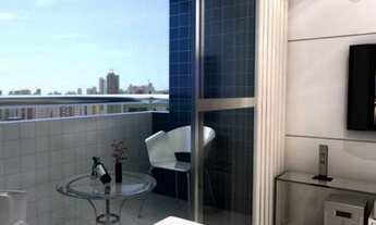 Imagem 4: EDF VILLA CAPIBARIBE