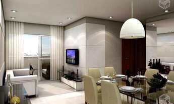 Imagem 5: EDF VILLA CAPIBARIBE