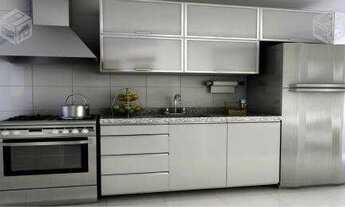 Imagem 6: EDF VILLA CAPIBARIBE