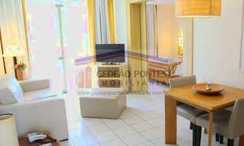 Imagem 7: BEACH CLASS MURO ALTO