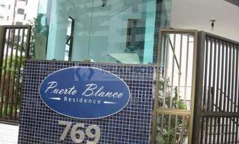 Imagem: Edf Puerto Blanco