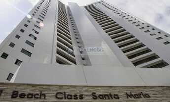 Imagem: Beach Class Santa Maria