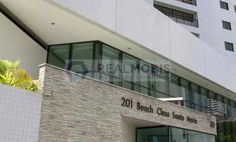 Imagem 3: Beach Class Santa Maria