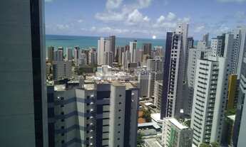 Imagem 4: Beach Class Santa Maria